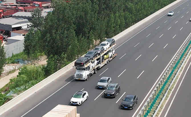 北京高速公路汽车救援